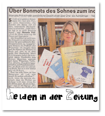 Zeitungsartikel